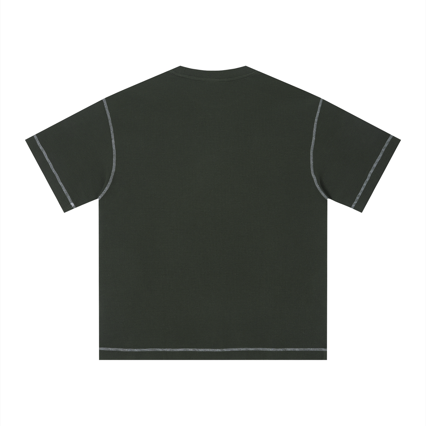 BG “First Supper” Waffle T-Shirt