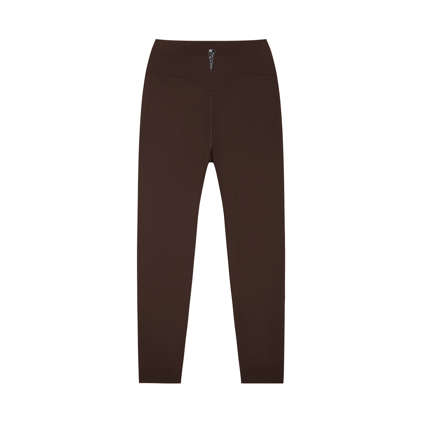 BG “On Ice” High-Waisted Yoga Leggings(13 Colors)