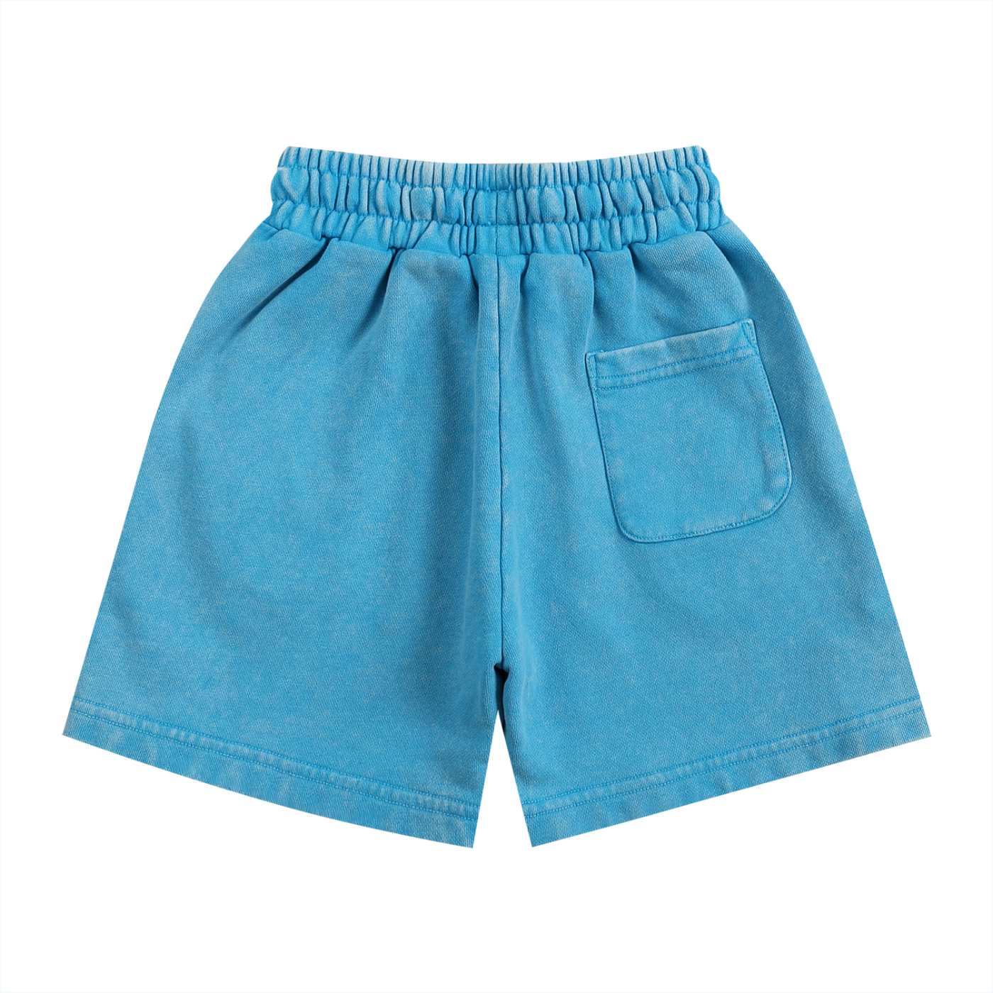 BG Kids' Shorts