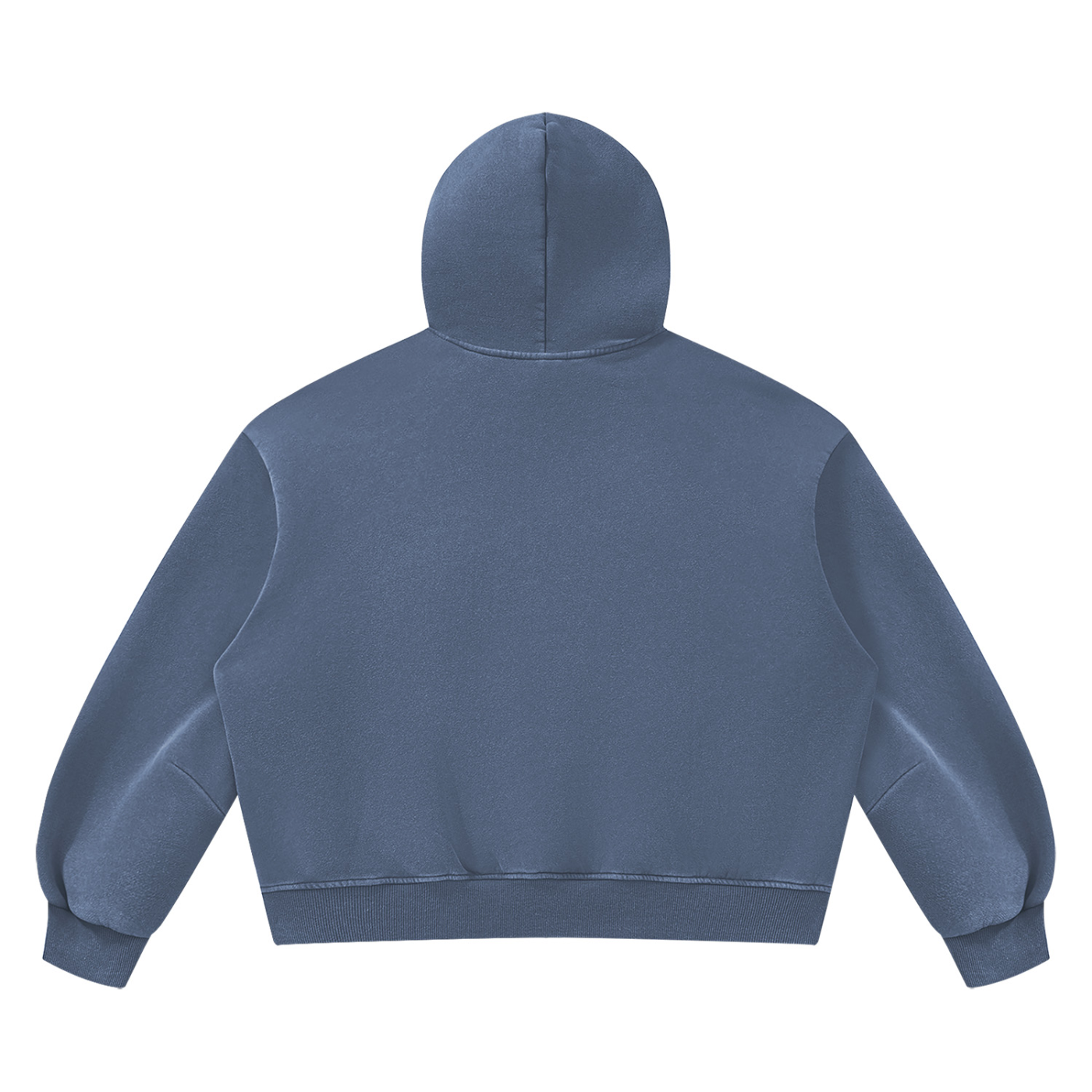 BG “Almighty” Unisex Fleece Hoodie