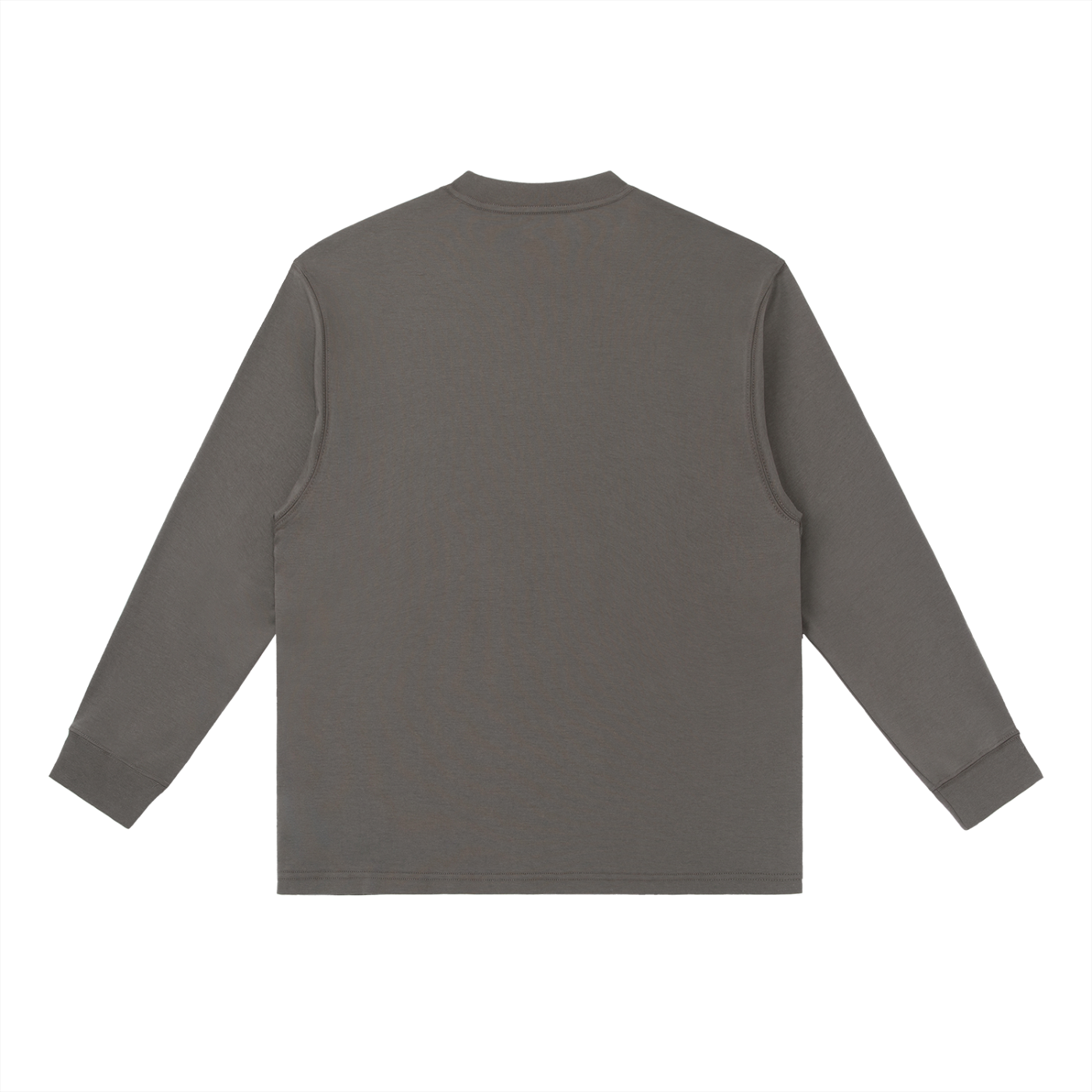 BG “MonaLisa” Essential Long-Sleeve T