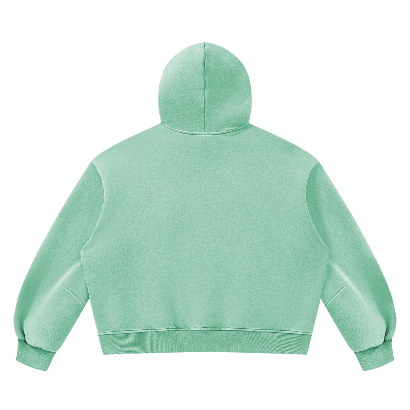 BG “Almighty” Unisex Fleece Hoodie