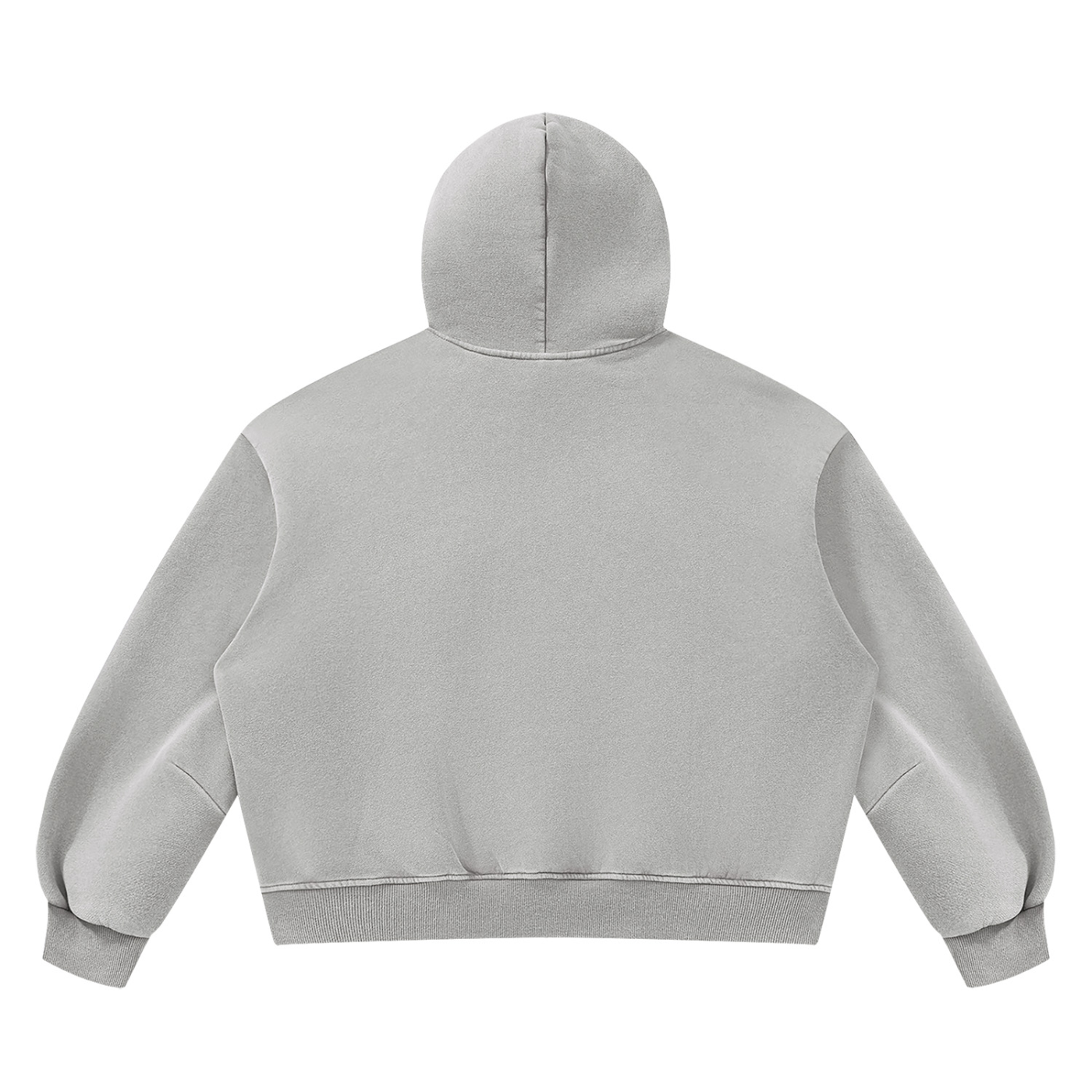 BG “Almighty” Unisex Fleece Hoodie