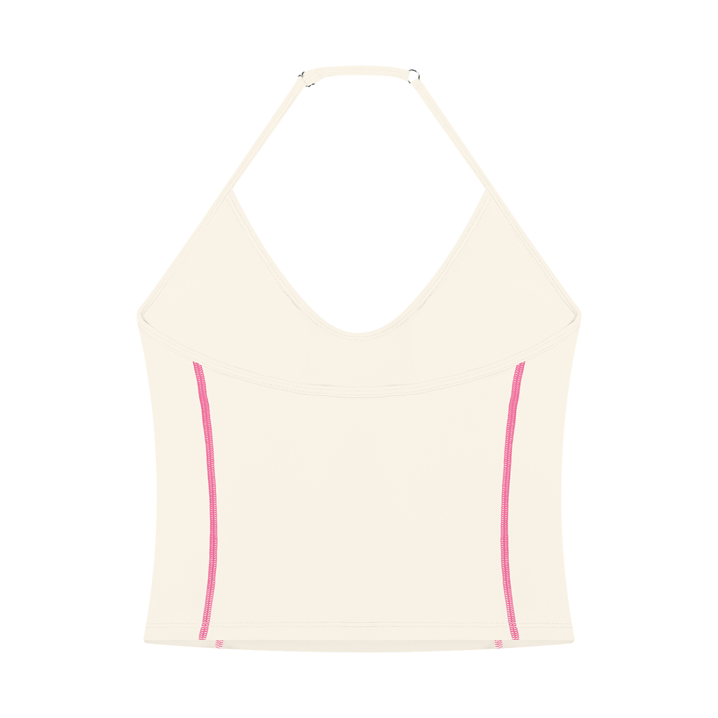 BG Women's Halter Yoga Tank Top