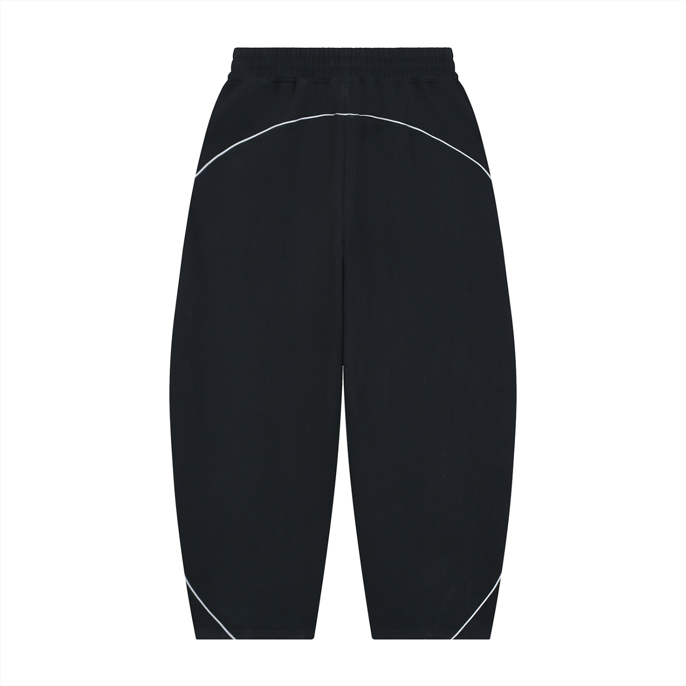 BG “Barrel” Fleece Sweatpants