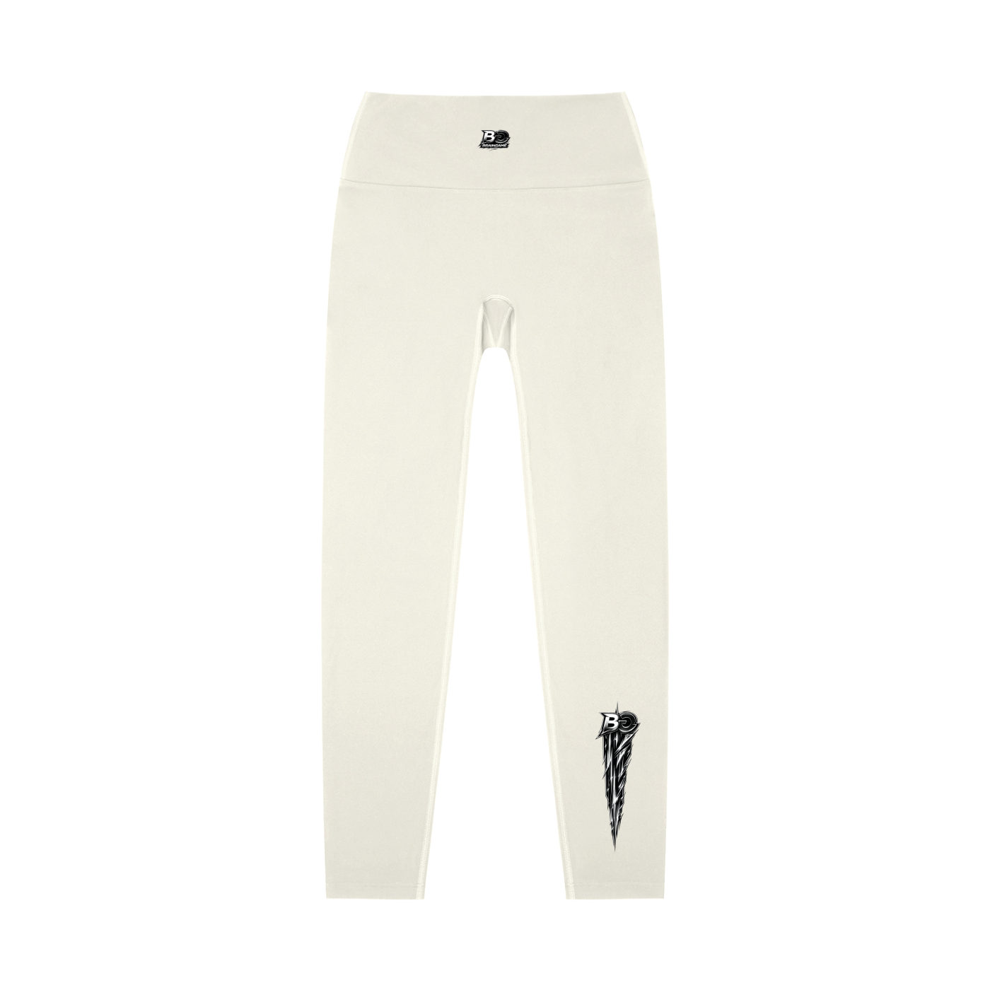 BG “On Ice” High-Waisted Yoga Leggings(13 Colors)