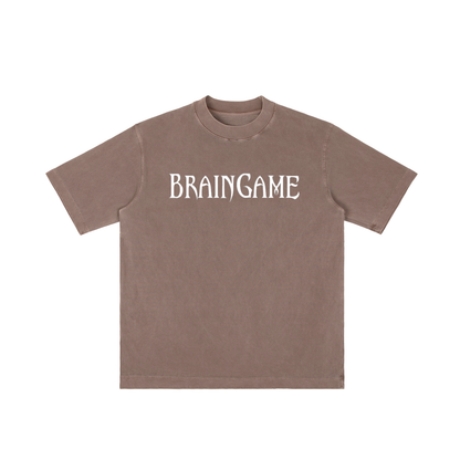 BG “Vintage” T-shirt