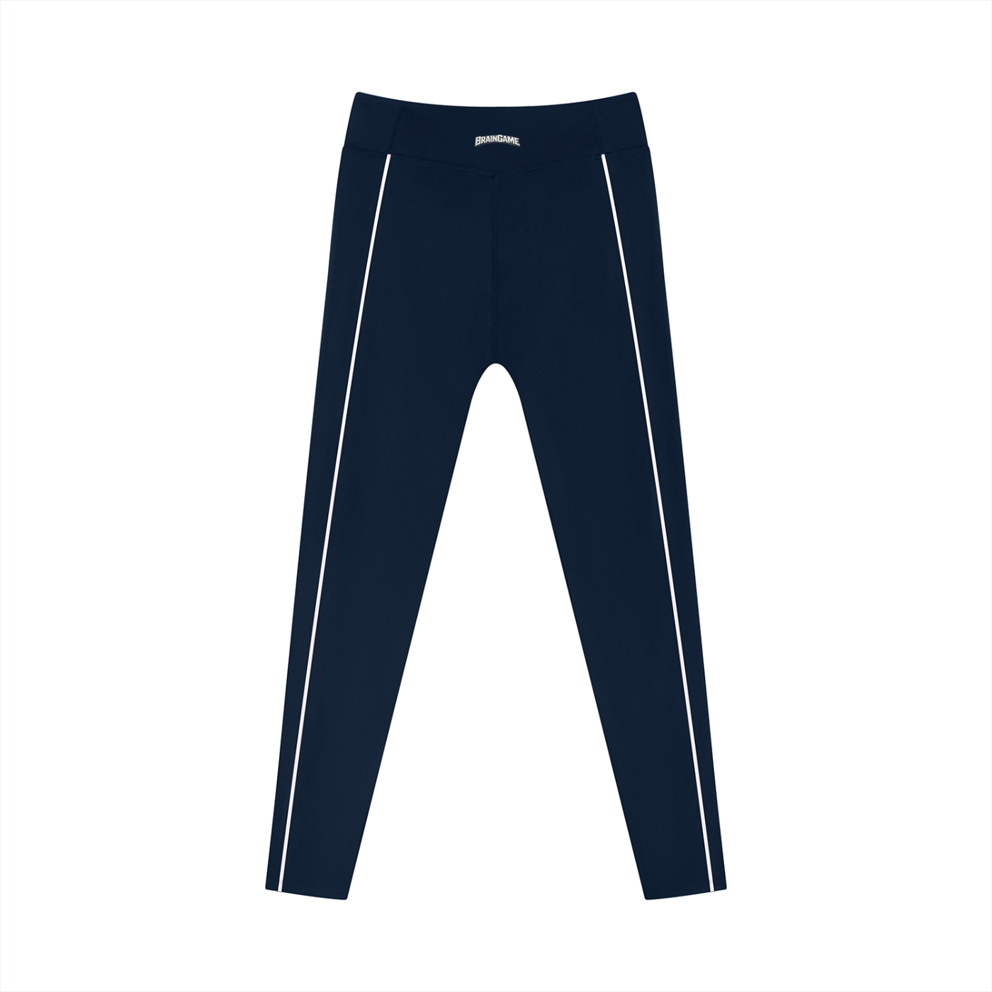 BG Women’s High-Waist Tapered Leggings
