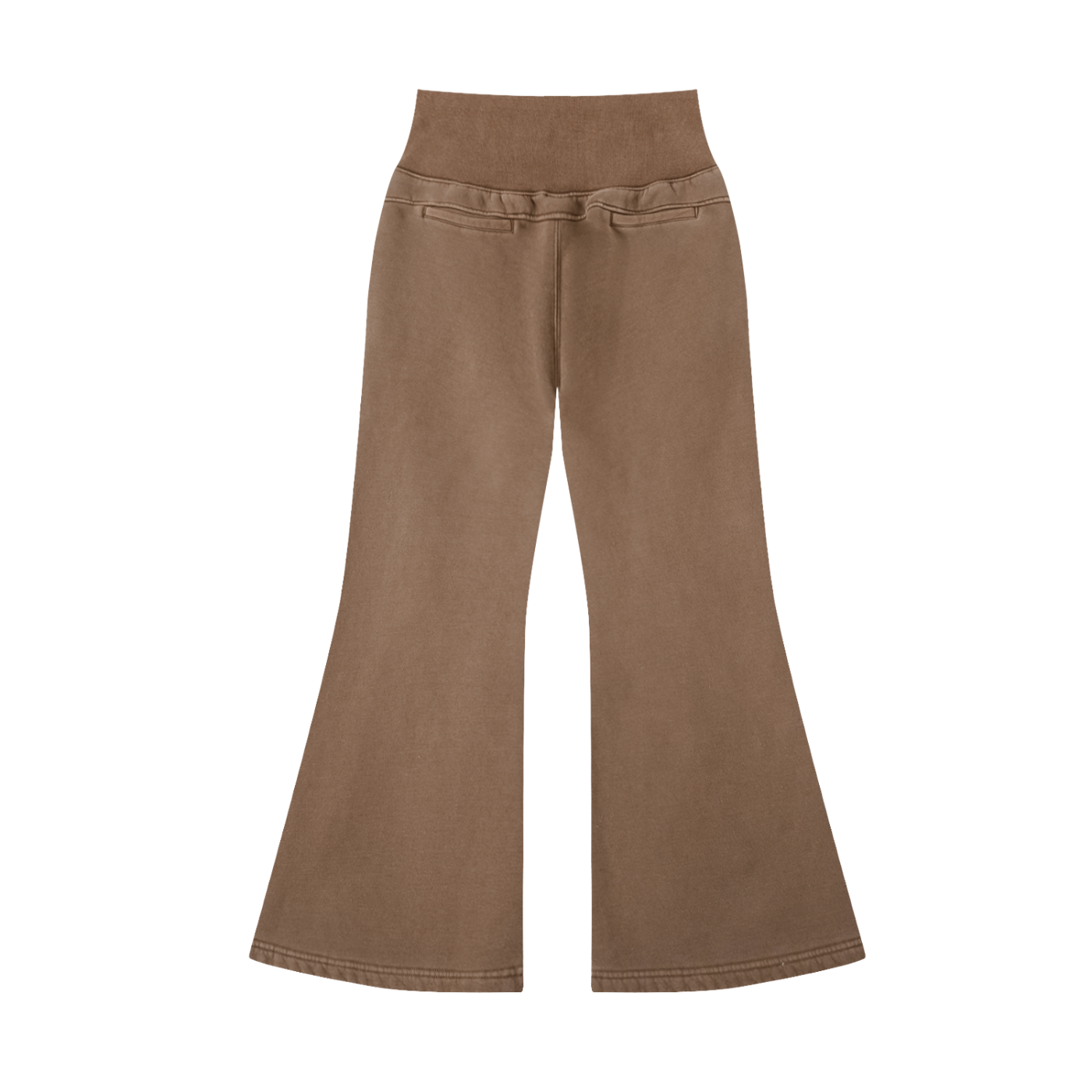 BG Women’s “Sexy Love” Vintage Pants