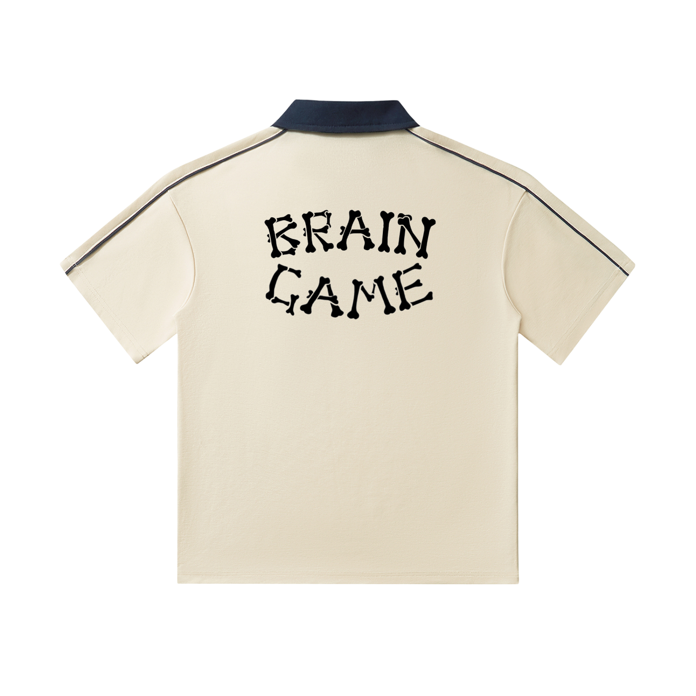 BG Polo Shirt (Short Sleeve)