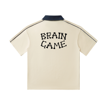 BG Polo Shirt (Short Sleeve)