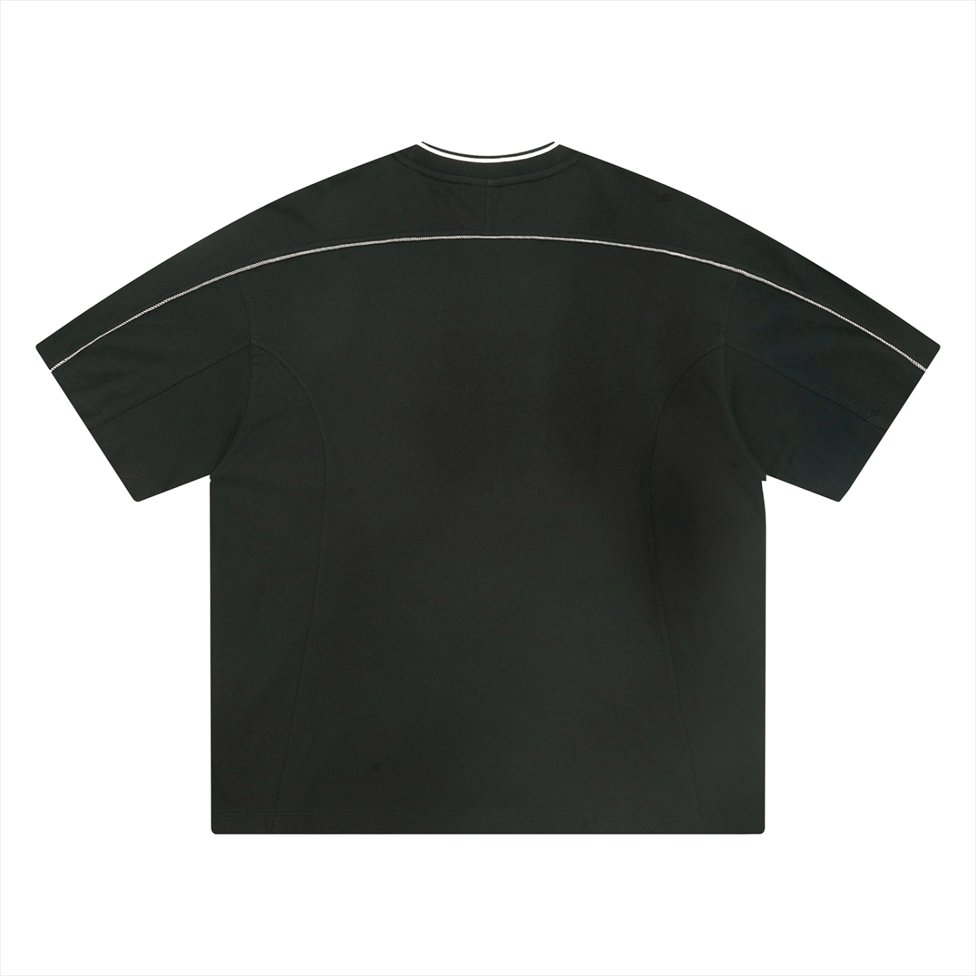 BG “in The Clouds” Unisex Oversized T-Shirt
