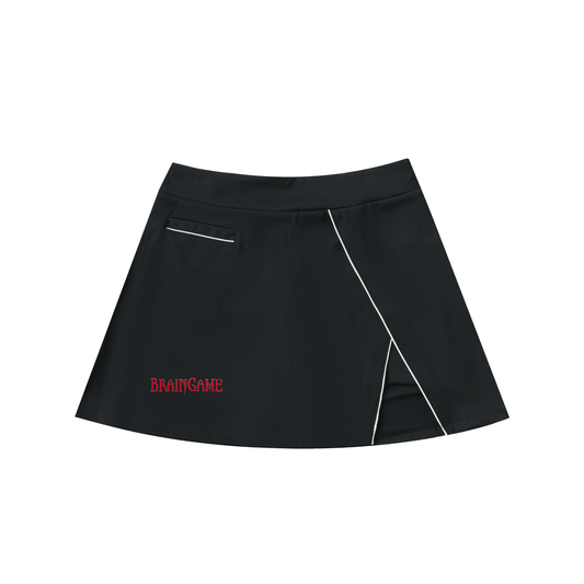 BG Women’s High-Waist Skirt