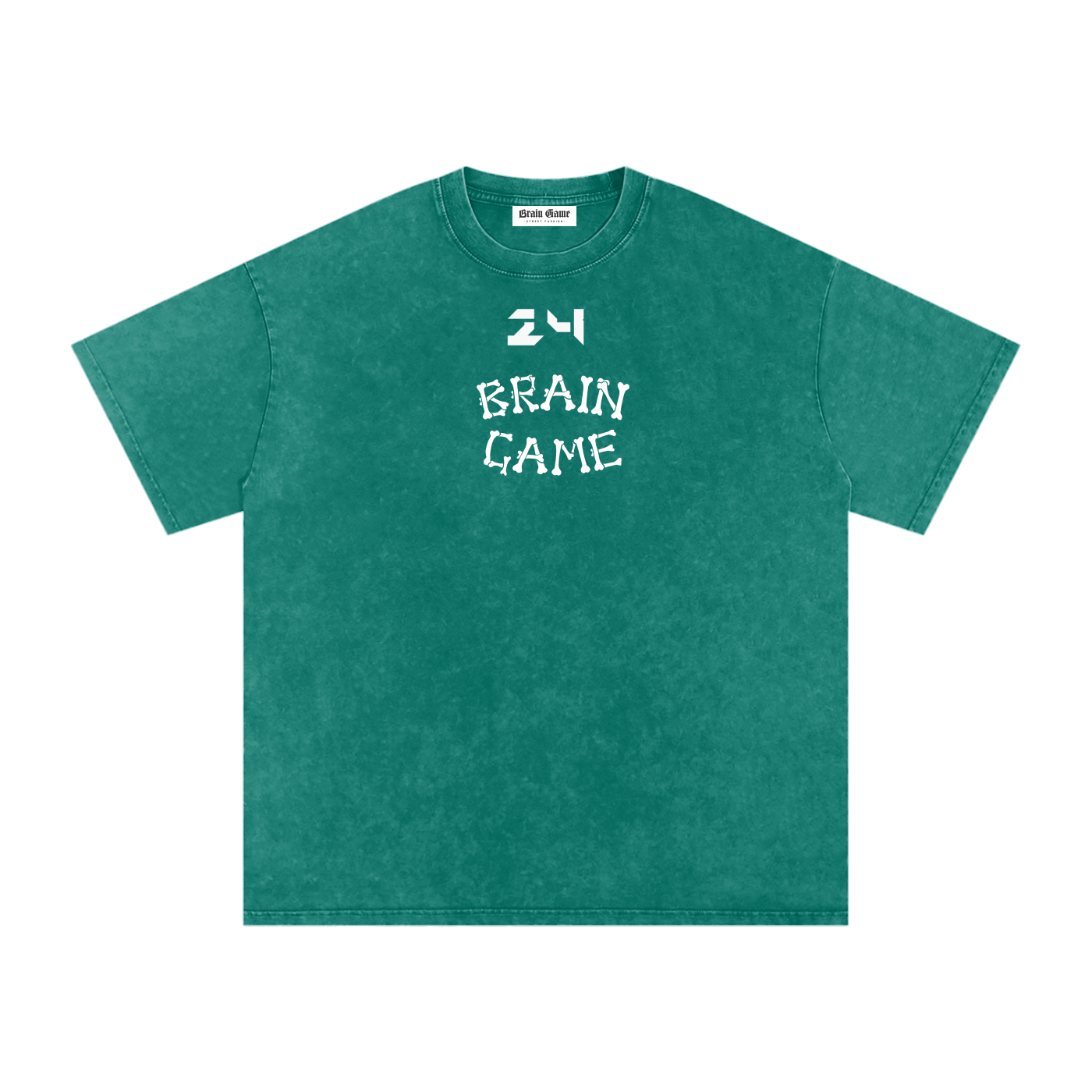 BG Classic Tee