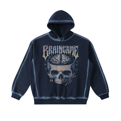 BG “Celsius” Hoodie