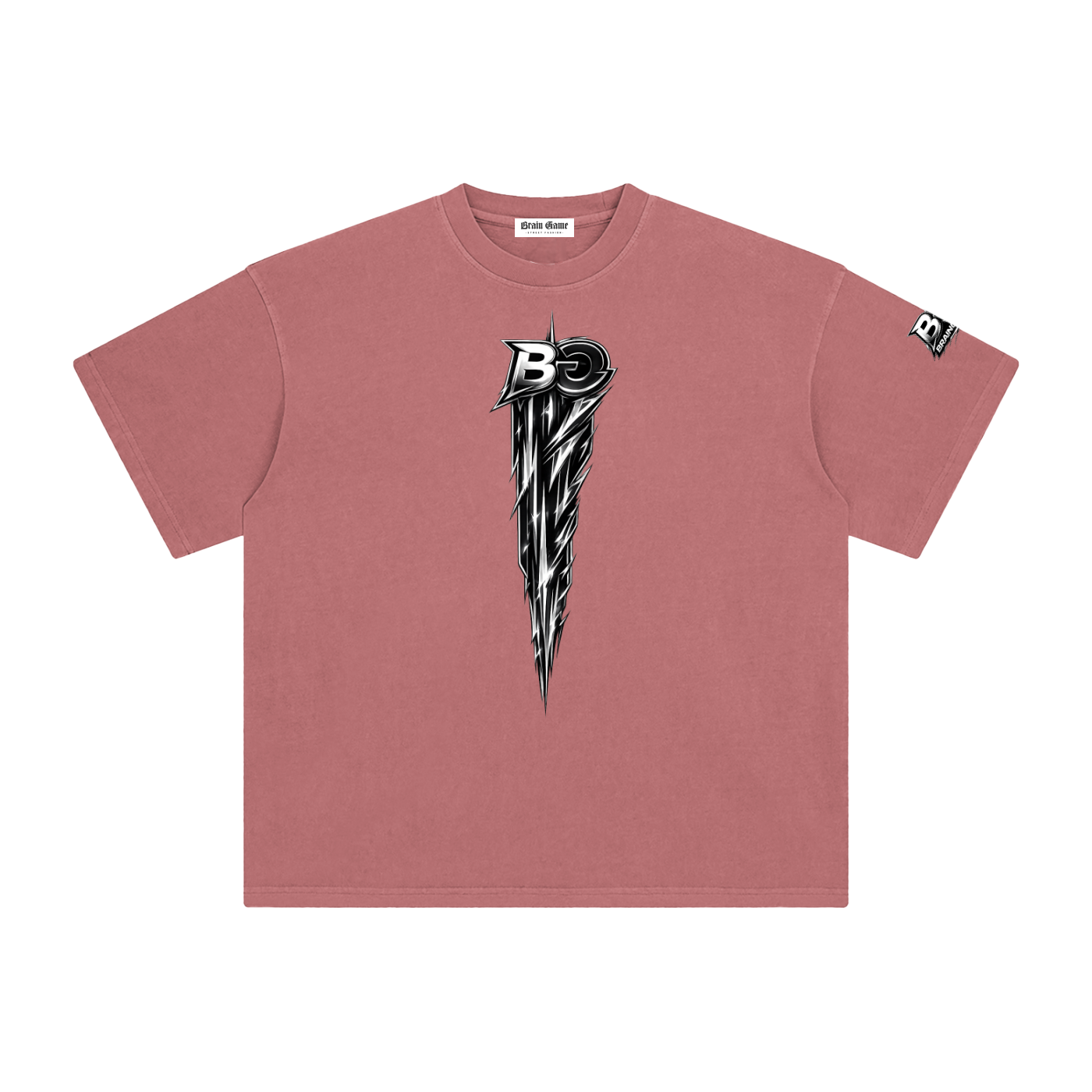 BG “On Ice” T-Shirt