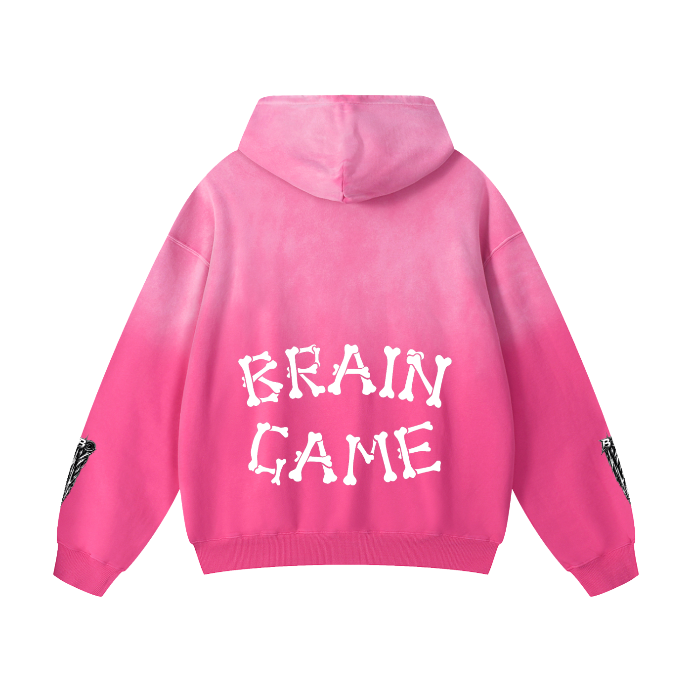 BG “On Ice” Hoodie
