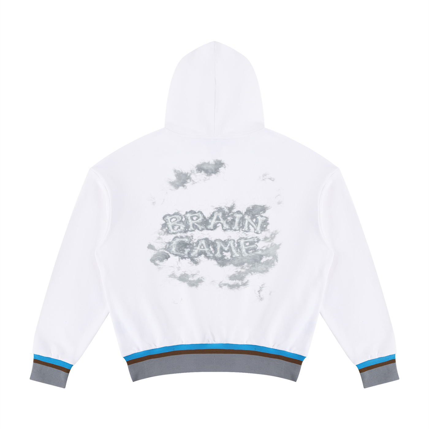 BG “In The Clouds” Unisex Hoodie