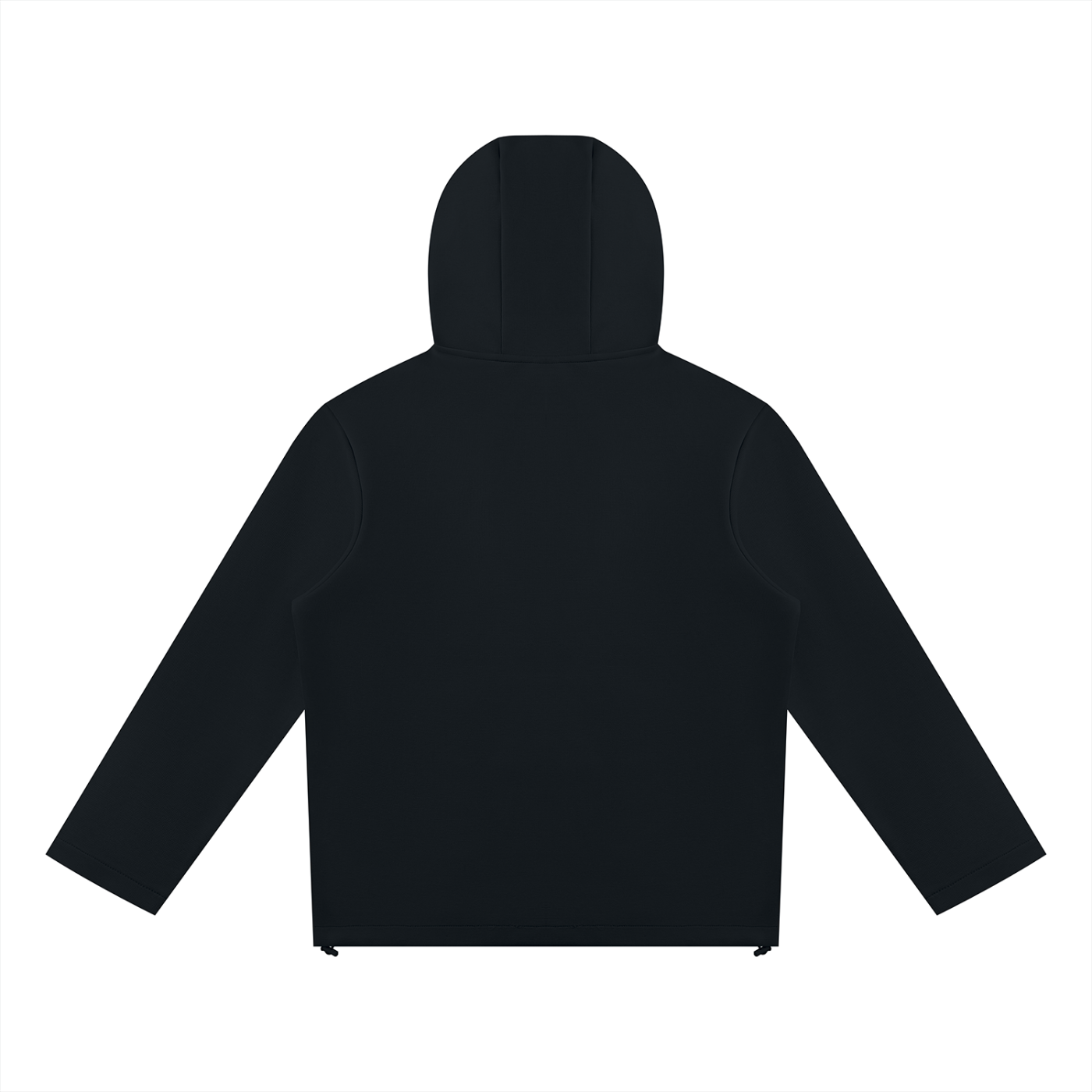 BG “Game Tech” Unisex Full Zip Hoodie