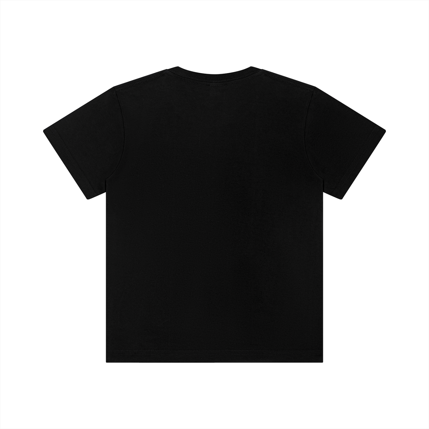 BG Kid's “Autism” Crewneck Short Sleeve T-Shirt