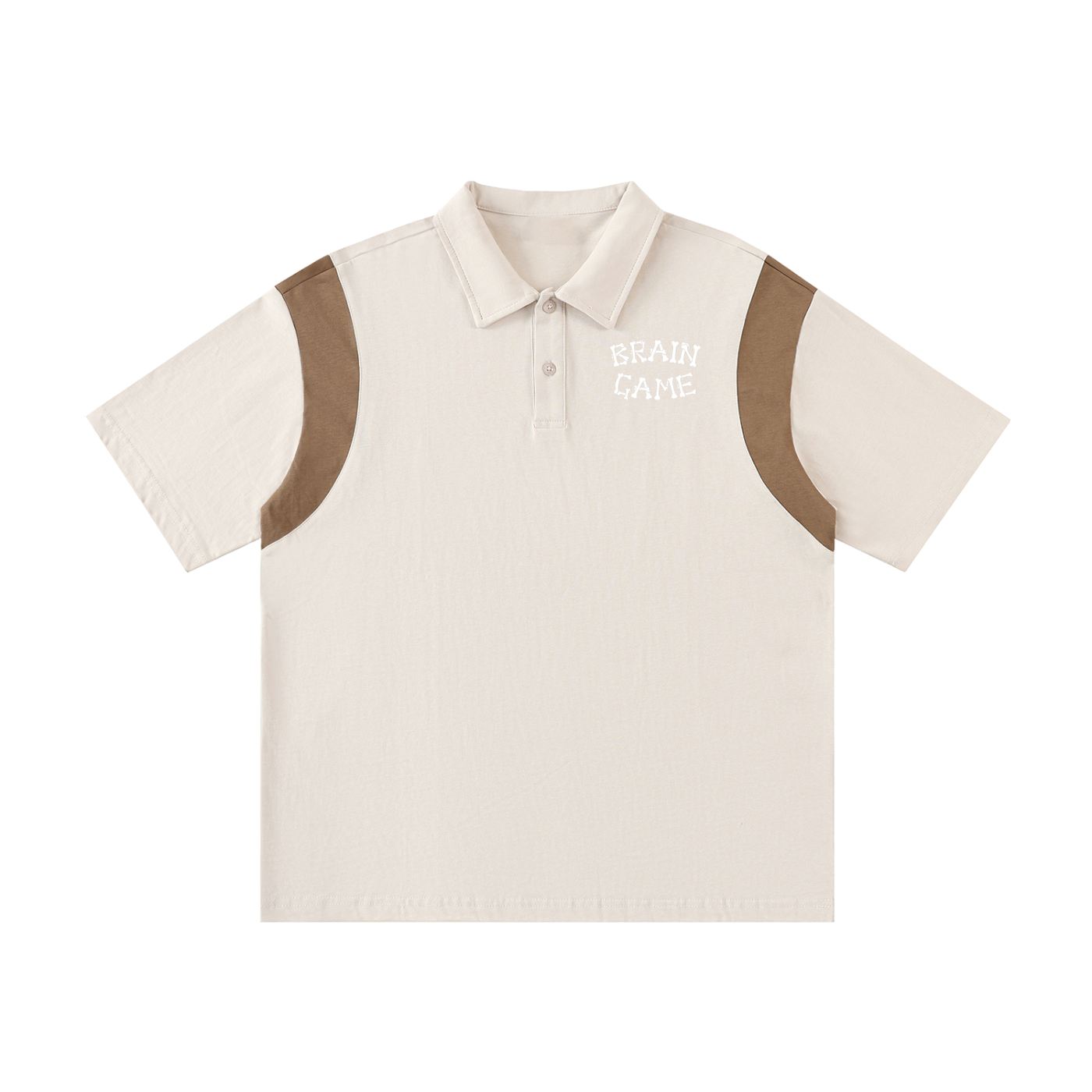 BG BCotton Polo (Unisex)