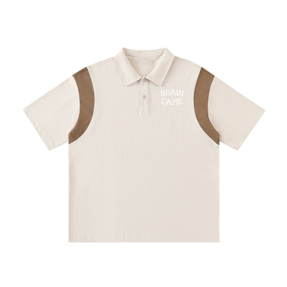 BG BCotton Polo (Unisex)