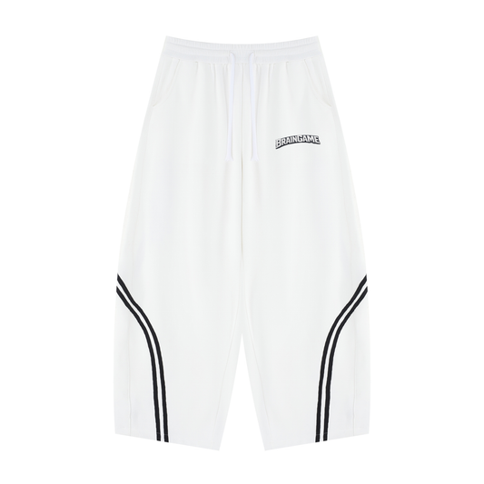 BG “Wide Leg” Sweatpants