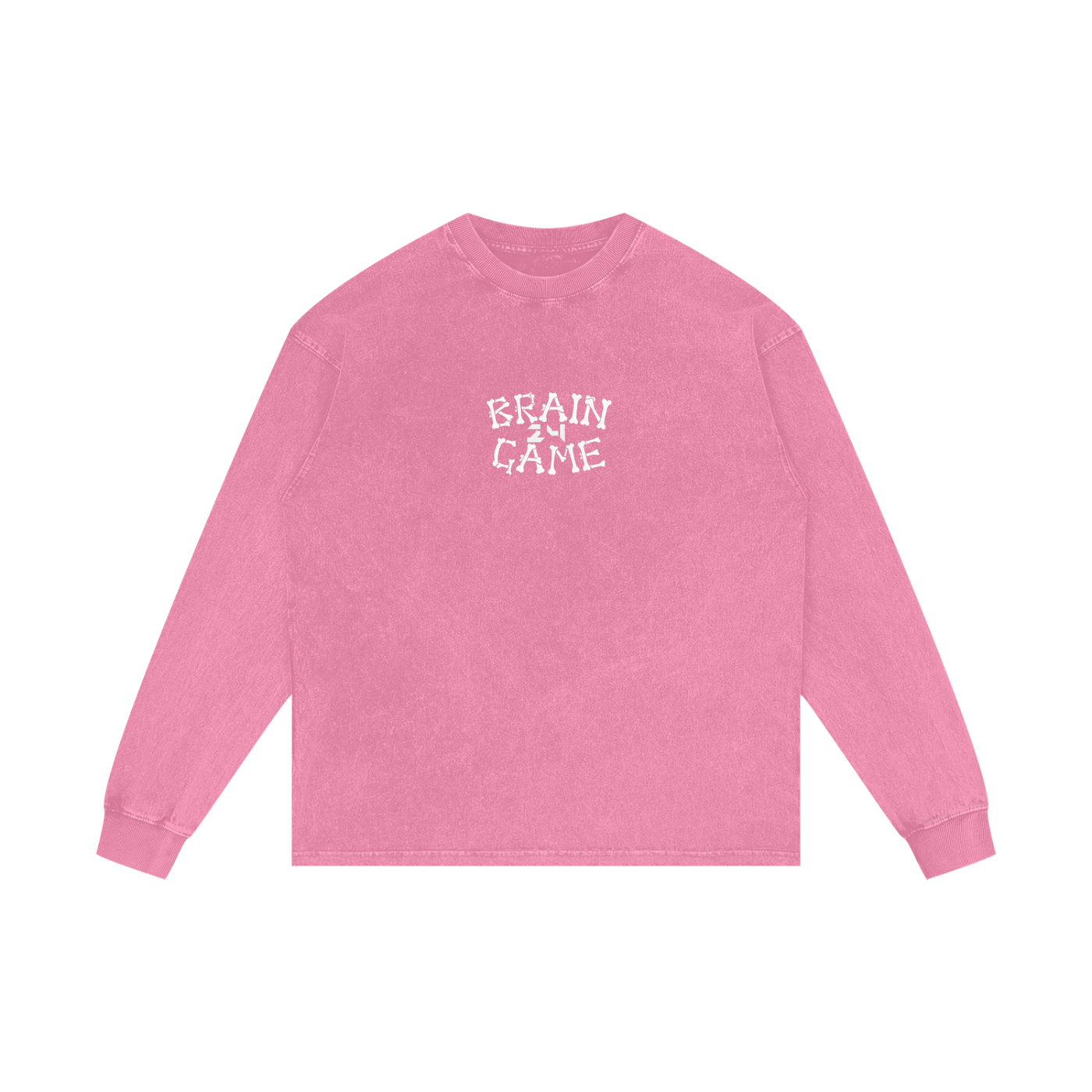 BG “Classic” Oversized T