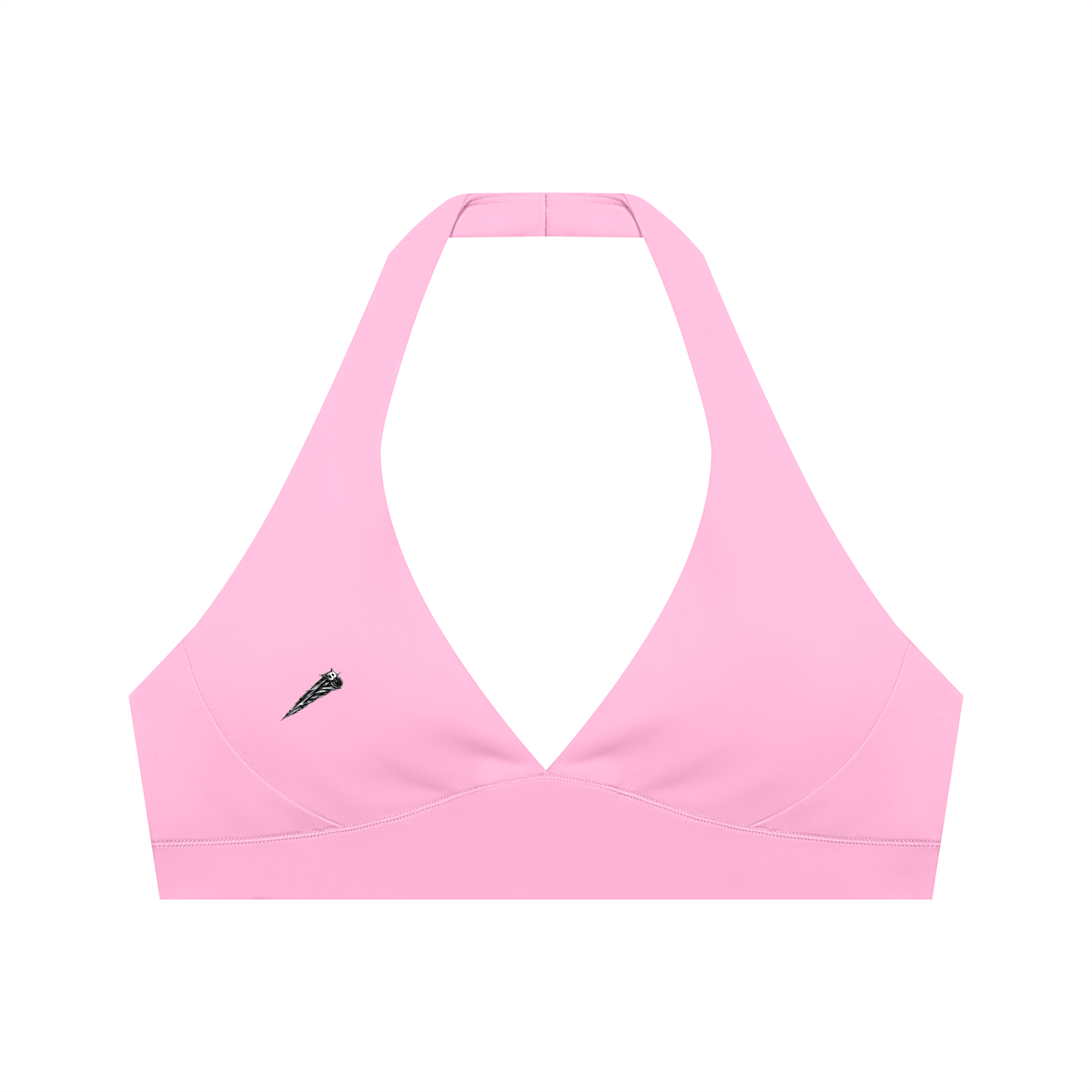 BG Women’s Halter Yoga Sports Bra