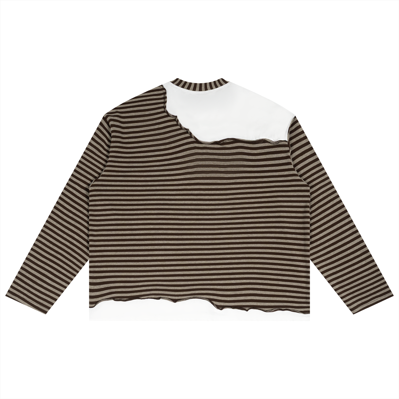 BG Unisex “Higher Power” Long Sleeve T-Shirt
