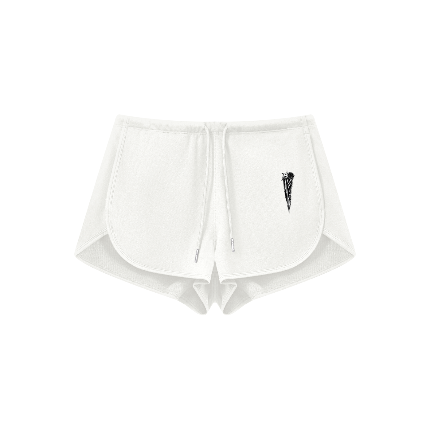 BG Women's Shorts