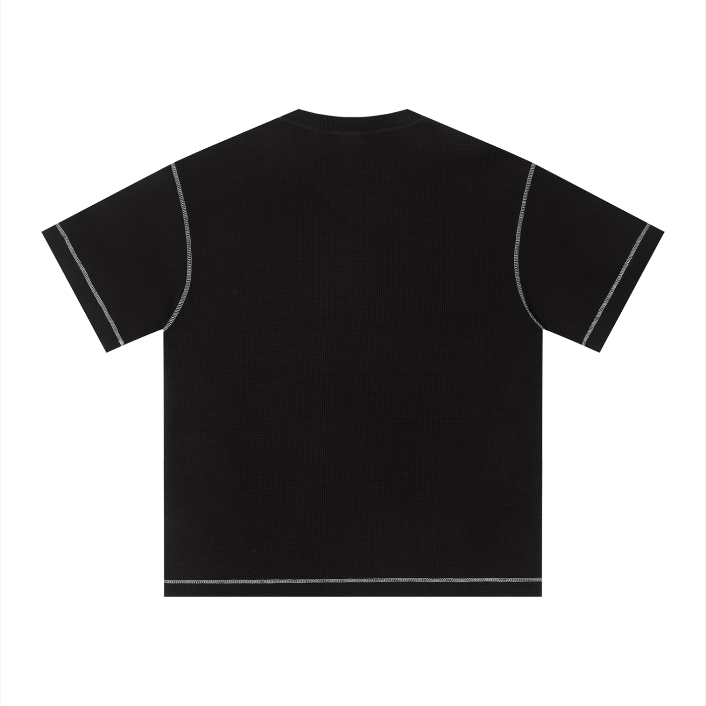 BG “First Supper” Waffle T-Shirt