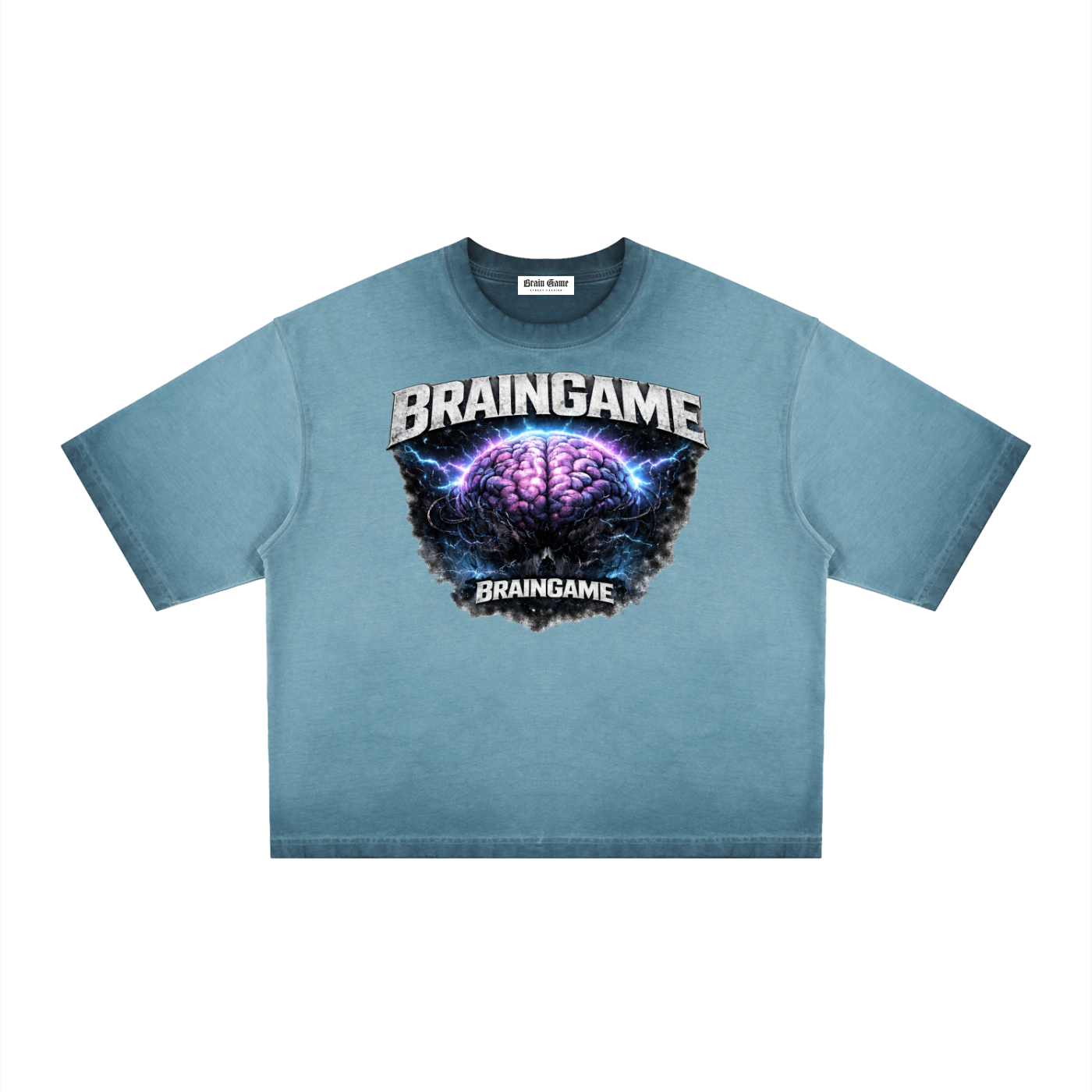BG Dyed T-Shirt
