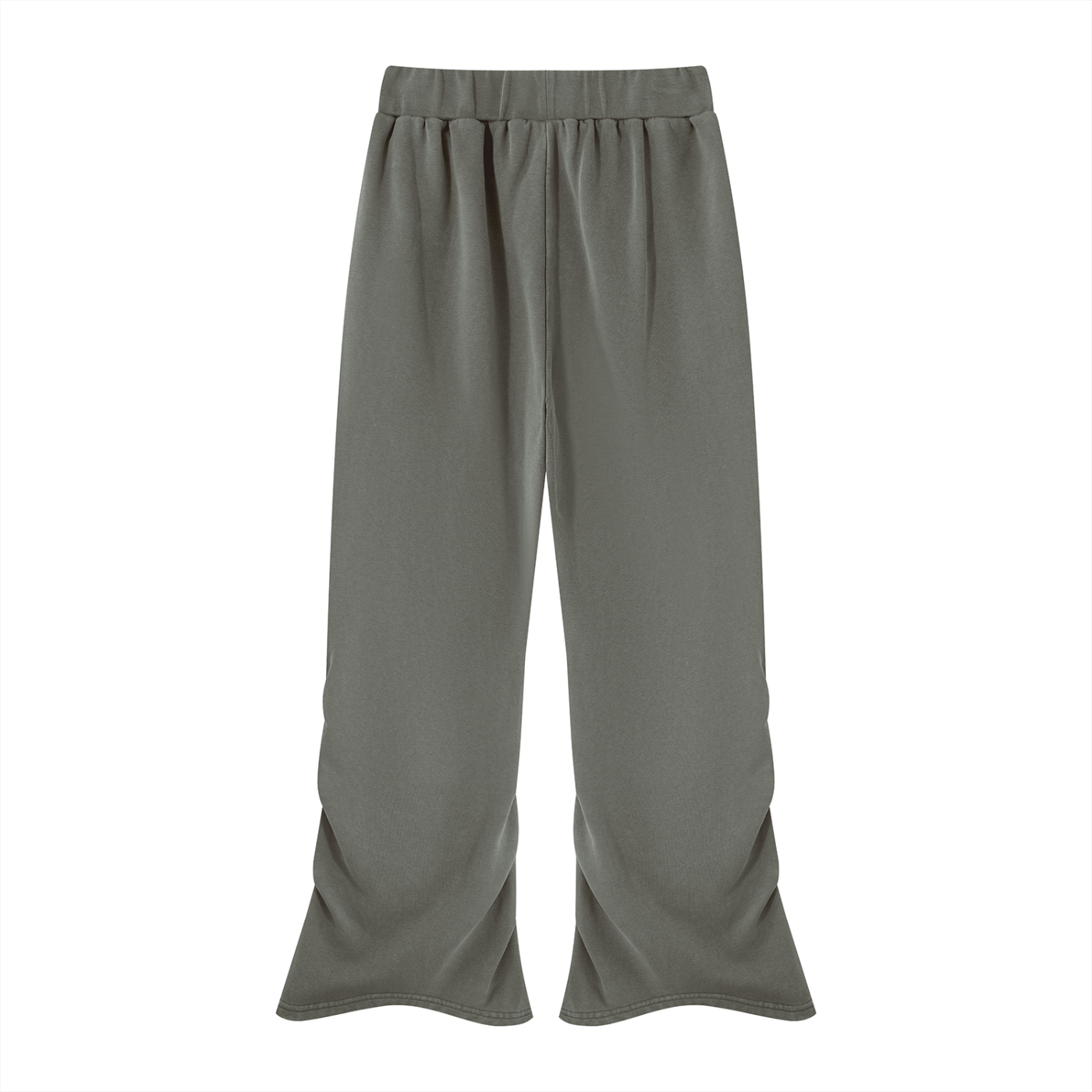 BG Women’s “Ruched” Sweatpants