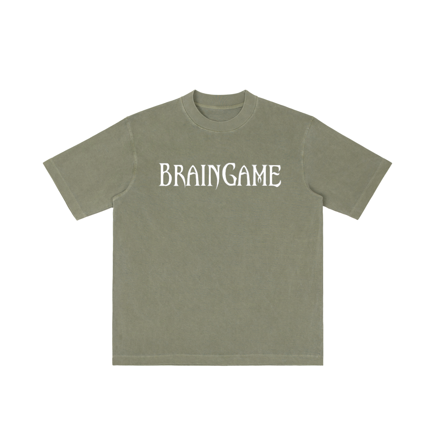 BG “Vintage” T-shirt