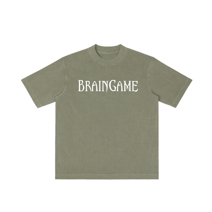 BG “Vintage” T-shirt