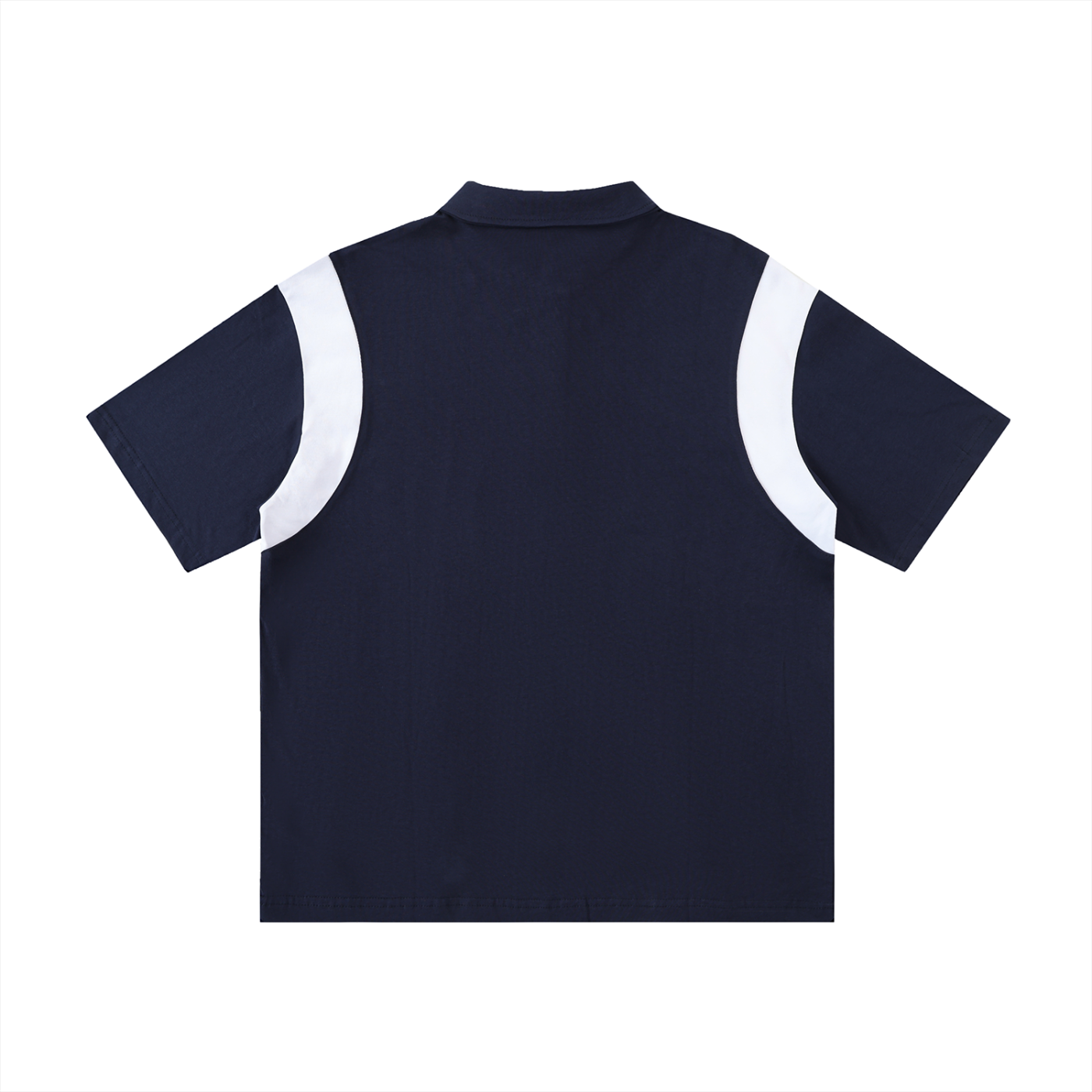 BG Cotton Polo Shirt (Unisex)