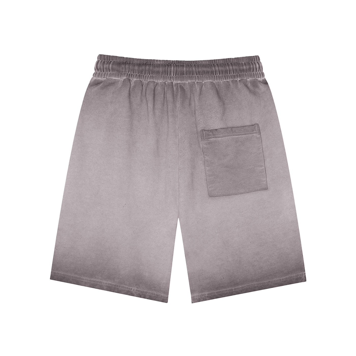 BG Reverse Dyed Sweatshorts