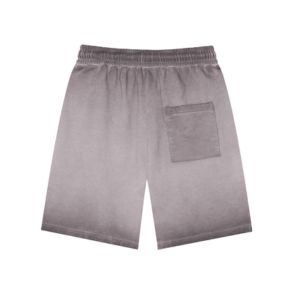 BG Reverse Dyed Sweatshorts