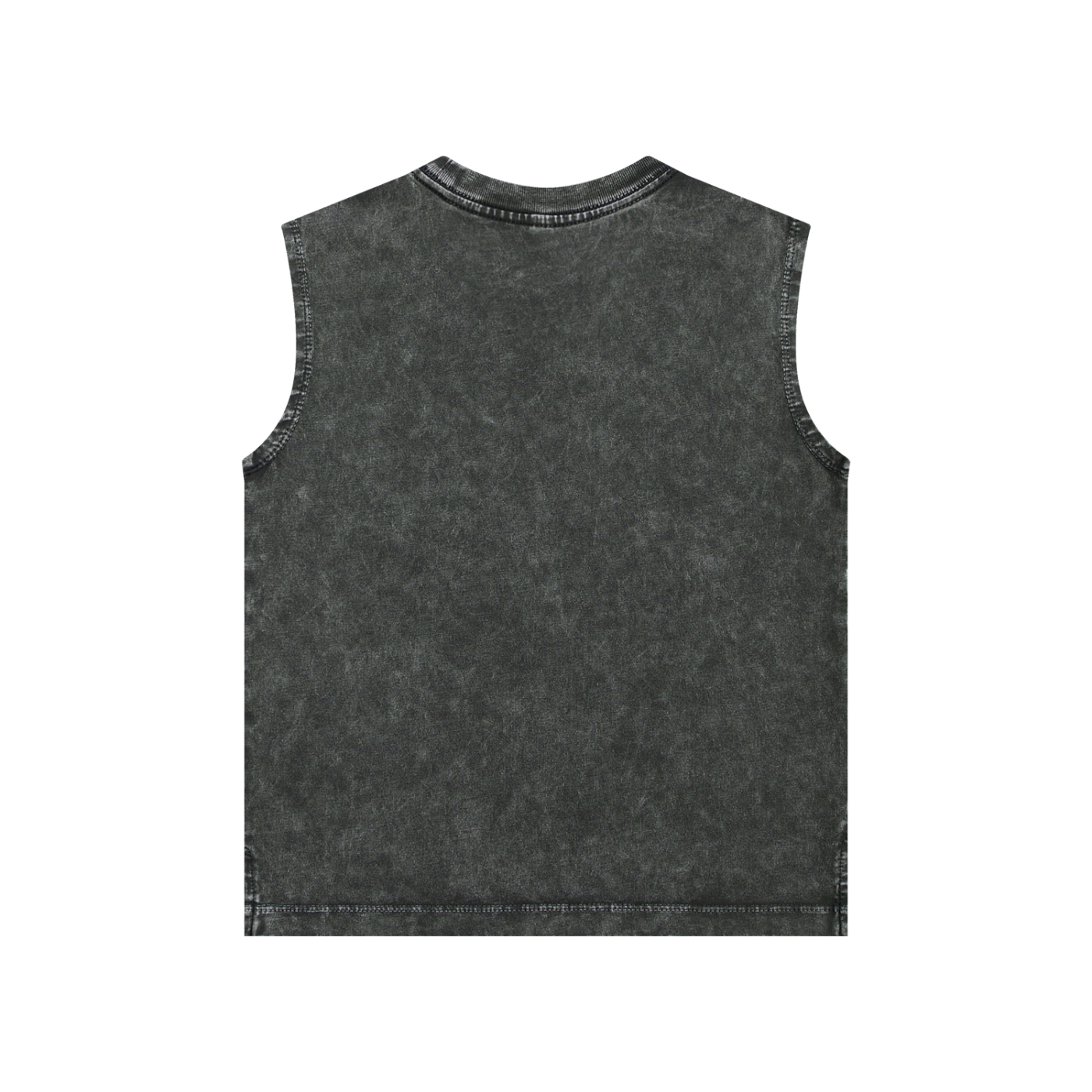 BG Kids' Tank Top