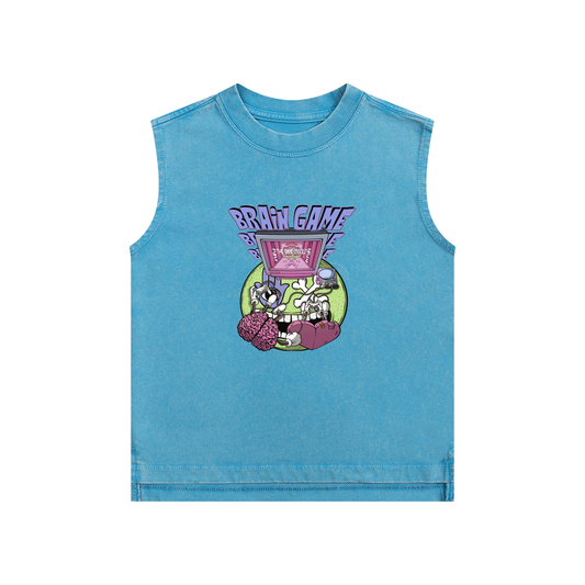 BG Kids' Tank Top