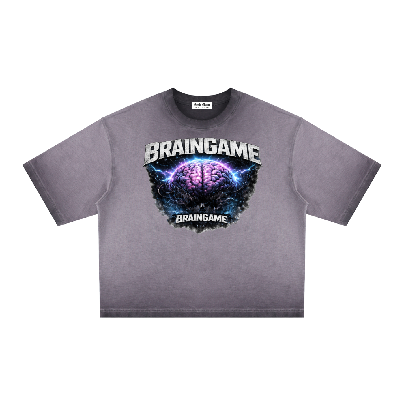 BG Dyed T-Shirt