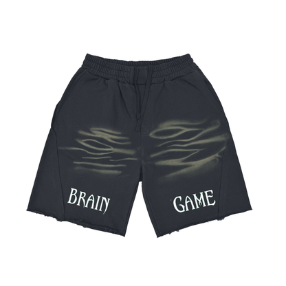 BG Fog Shorts - 360 GSM