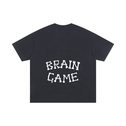 BG Mad Scientist T-shirt