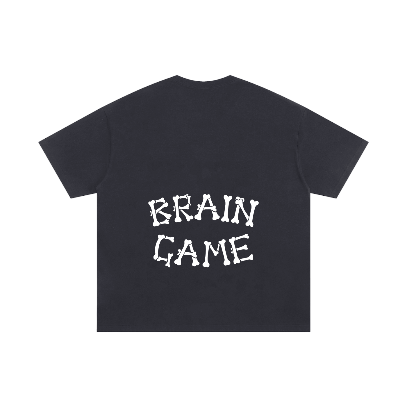 BG “Mad Science” Oversized T