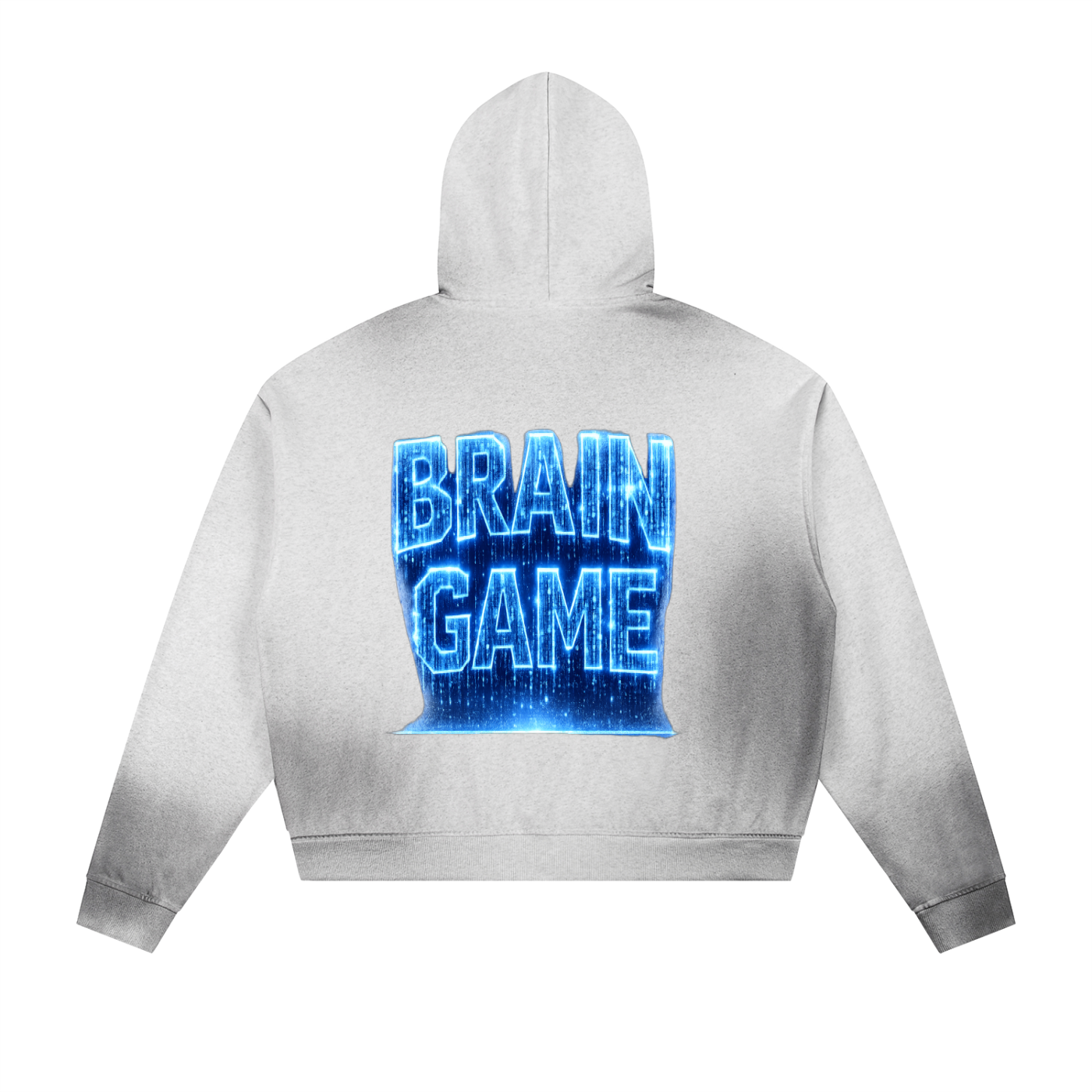 BG “Matrix” Hoodie