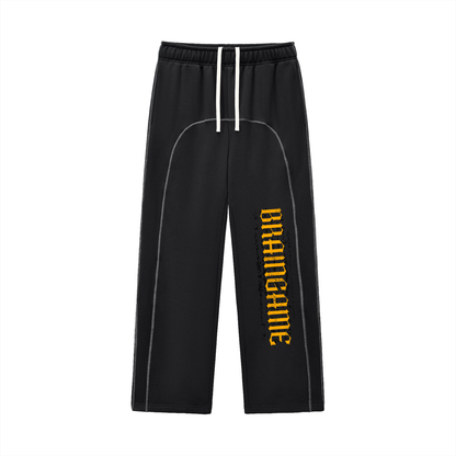 BG “Optimus” Fleece Sweatpants