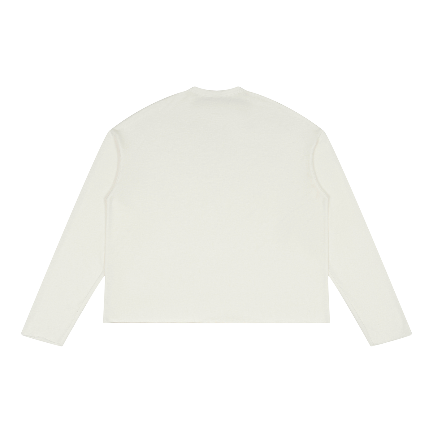 BG “Almighty” Semi-Sheer See Through T-Shirt
