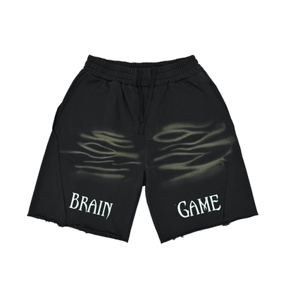 BG Fog Shorts - 360 GSM