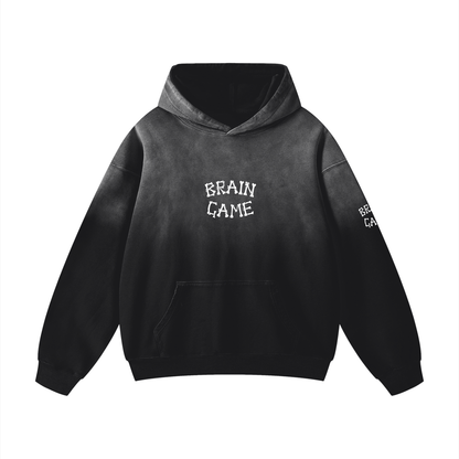 BG “MoonLight” Heavyweight Oversized Hoodie